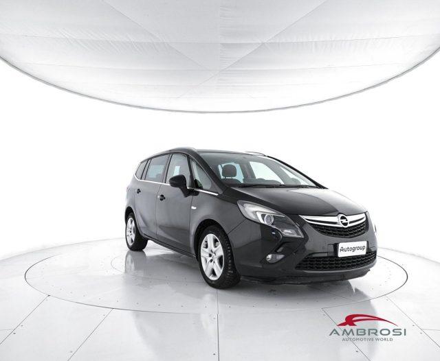 OPEL Zafira Tourer 1.6 Turbo EcoM 150CV Professional - AUTOCARRO N1 -