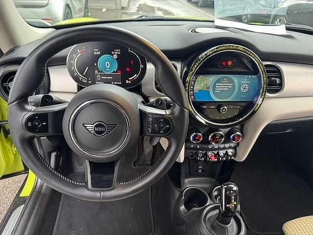 MINI Cooper S Mini 2.0 Cooper S