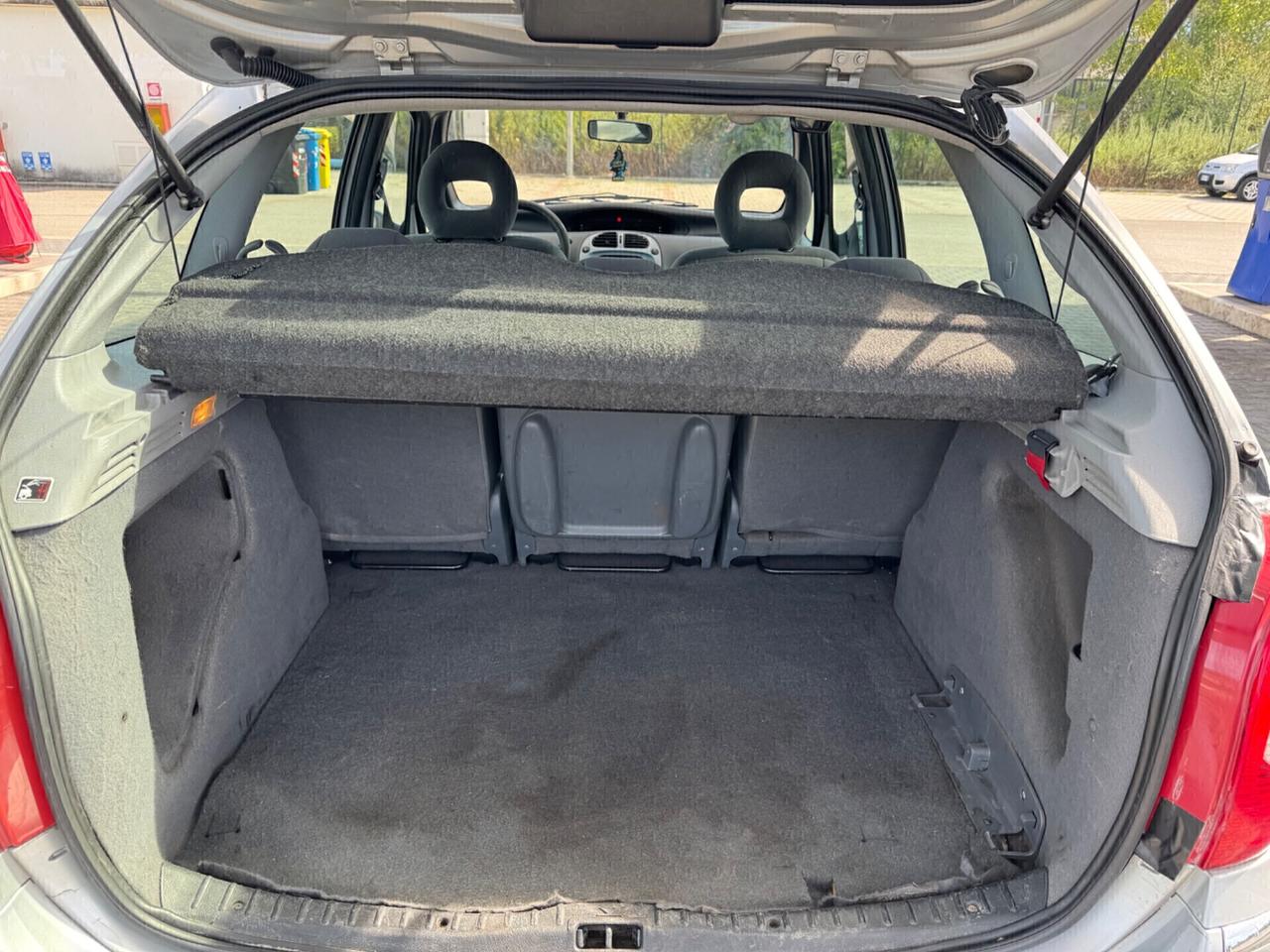 Citroen Xsara Picasso 1.6 Chrono benzina 95cv del 2005