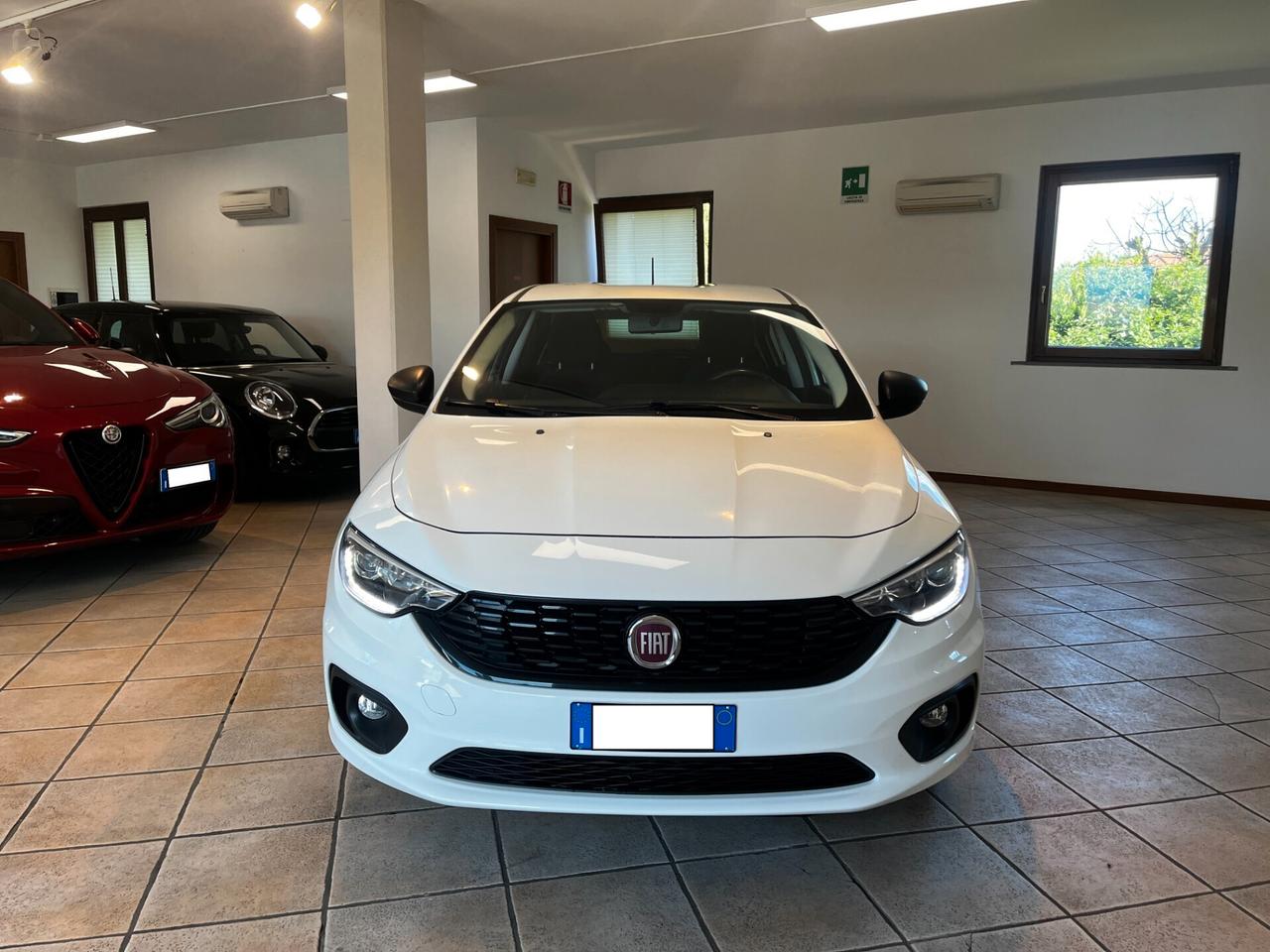 Fiat Tipo 1.3 Mjt S&S 5 porte Street