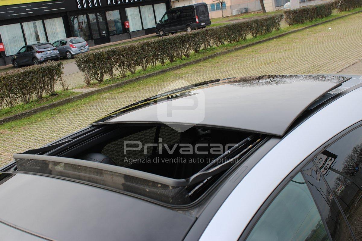 MERCEDES CLA 200 d Automatic Shooting Brake Premium