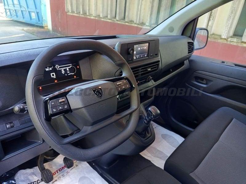 Peugeot Expert Expert std 2.0 Bluehdi 140cv S&S