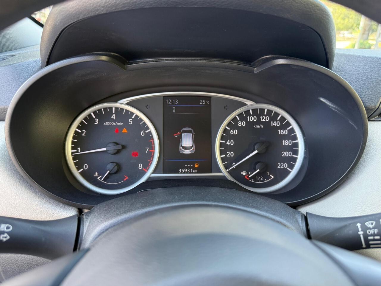 Nissan Micra IG-T 92 5 porte Acenta