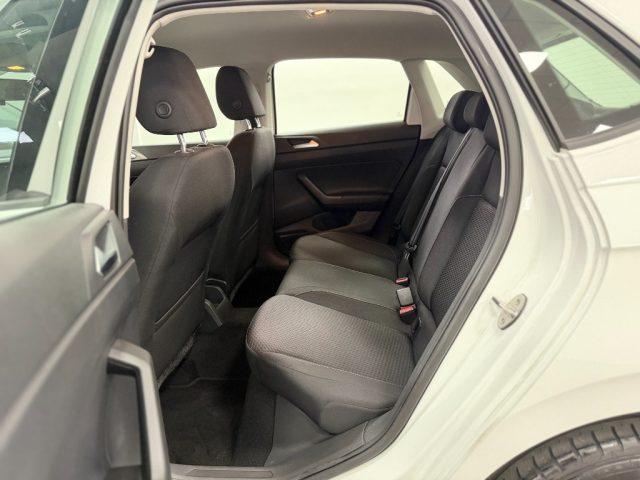VOLKSWAGEN Polo 1.0 TSI 5p. Highline BlueMotion Technology