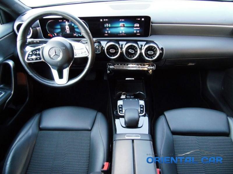 Mercedes-Benz Classe A A 180 Automatic Sport IN OTTIMO STATO SOLO 53.000 KM.