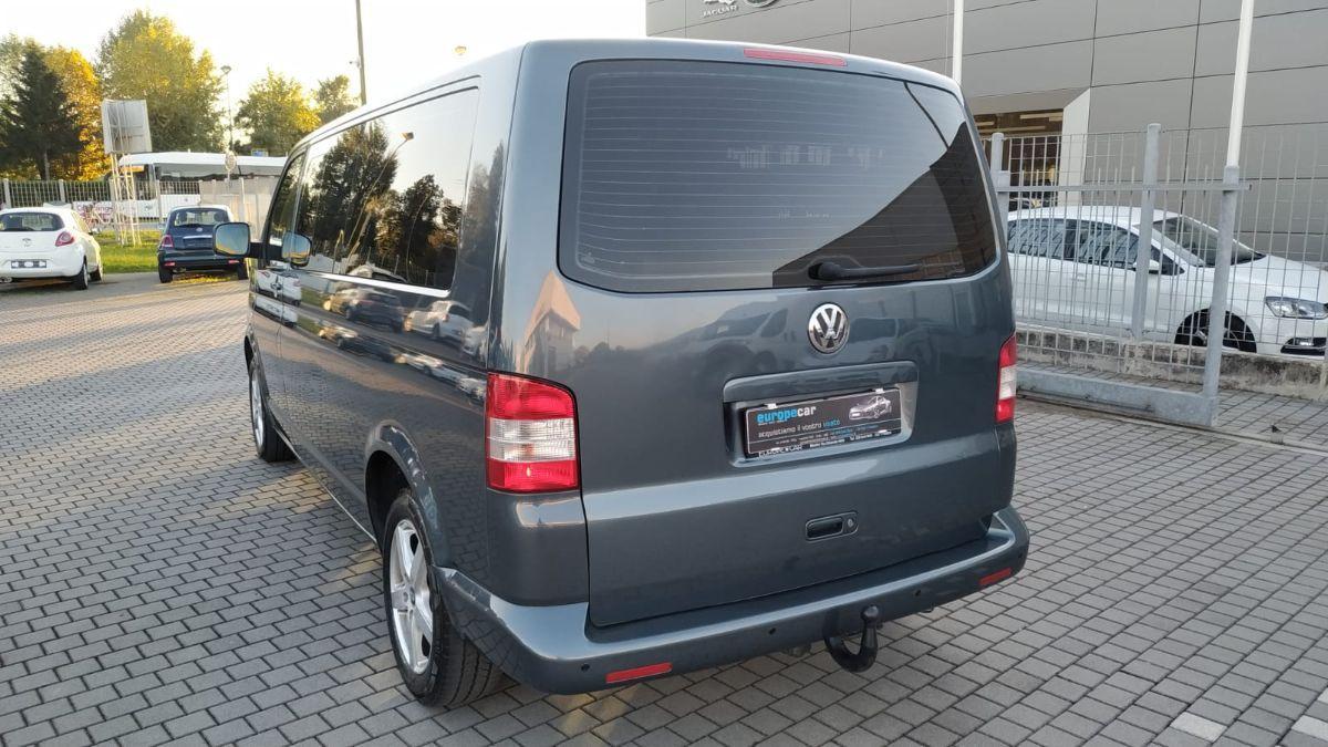 VOLKSWAGEN - Caravelle 2.5 TDI 9 POSTI 174 CV FULL