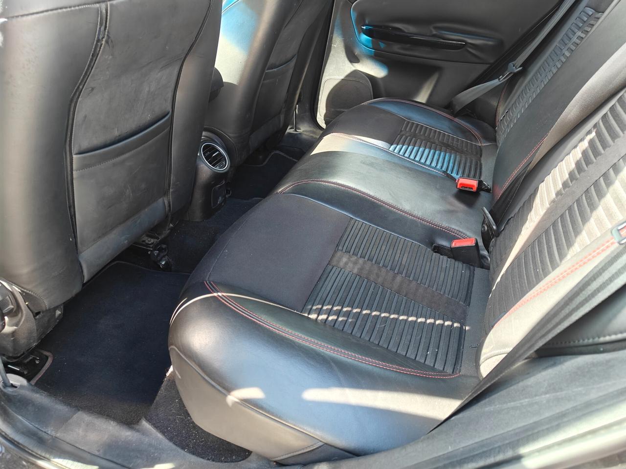 Alfa Romeo Giulietta 2.0 JTDm-2 170 CV Distinctive