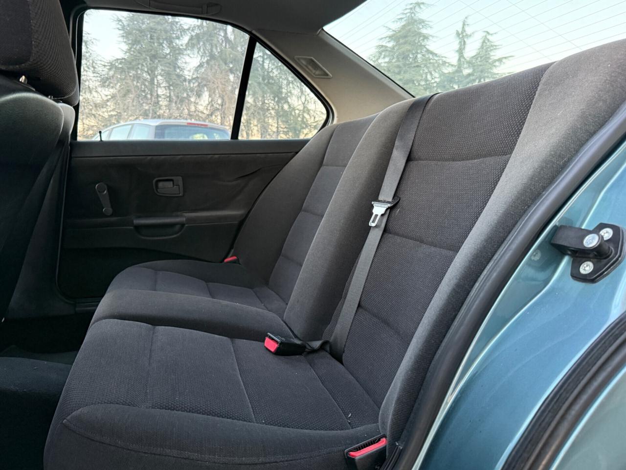 BMW 316i "M43B16"|UNICO PROPRIETARIO