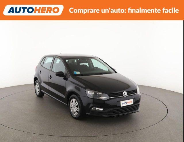 VOLKSWAGEN Polo 1.0 MPI 5p. Trendline