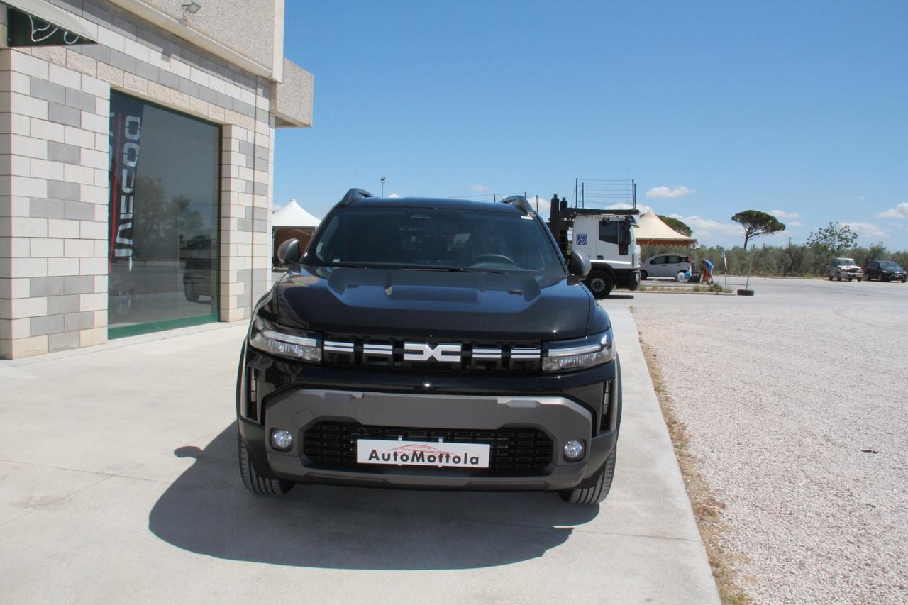Dacia Duster Tce 130 CV MHEV Expression