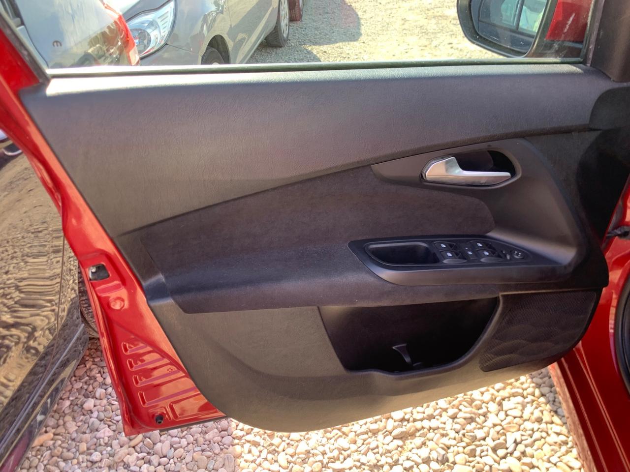 Fiat Tipo 1.4 T-Jet 120CV GPL 5 porte Lounge