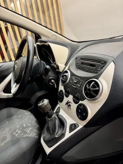 Ford Ka/Ka+ Ka 1.2 Titanium 69cv UNIPRO GARANZIA NEOPATENTATI