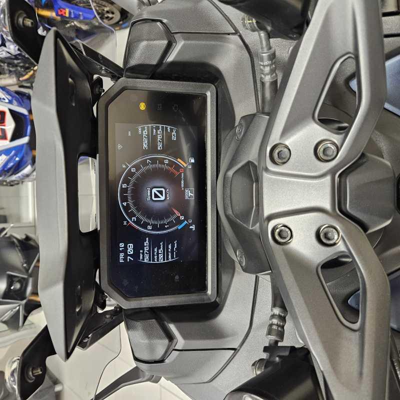 Yamaha T-Max 560 - 2023