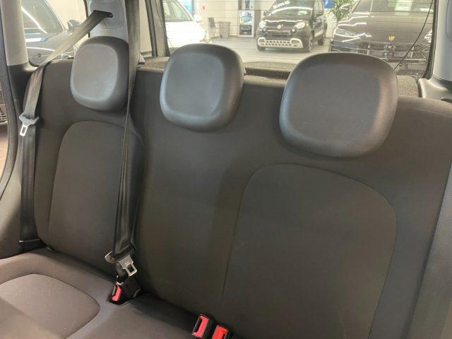 FIAT Panda 1.0 Hybrid 70 CV City Life