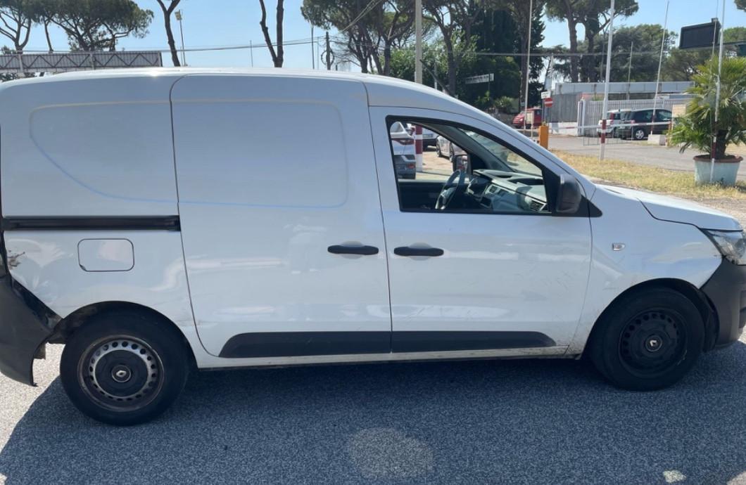 Renault Express 1.4 Blue dCi 95 Van