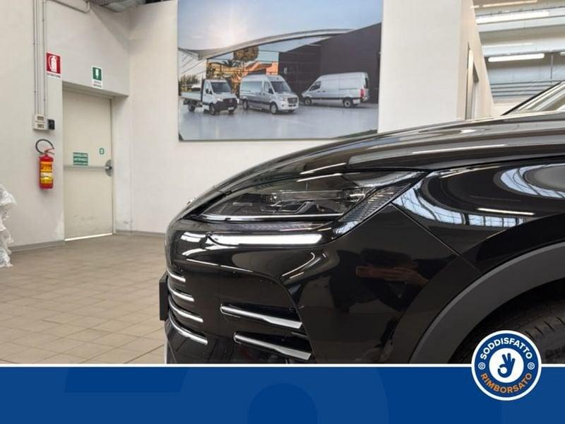 BYD Seal U DM-i Boost