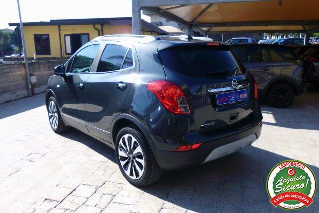 OPEL Mokka X 1.6 CDTI Ecotec 136CV 4x2 Start&Stop Advance