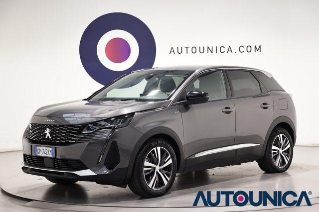 PEUGEOT 3008 HYBRID4 300 E-EAT8 ALLURE PACK PLUG-IN