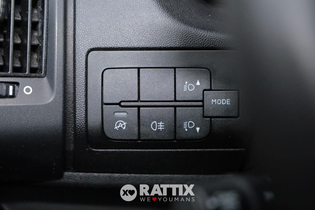 Peugeot Boxer 2.2 BlueHDI 120CV L1H1 Premium (IVA ESCLUSA)