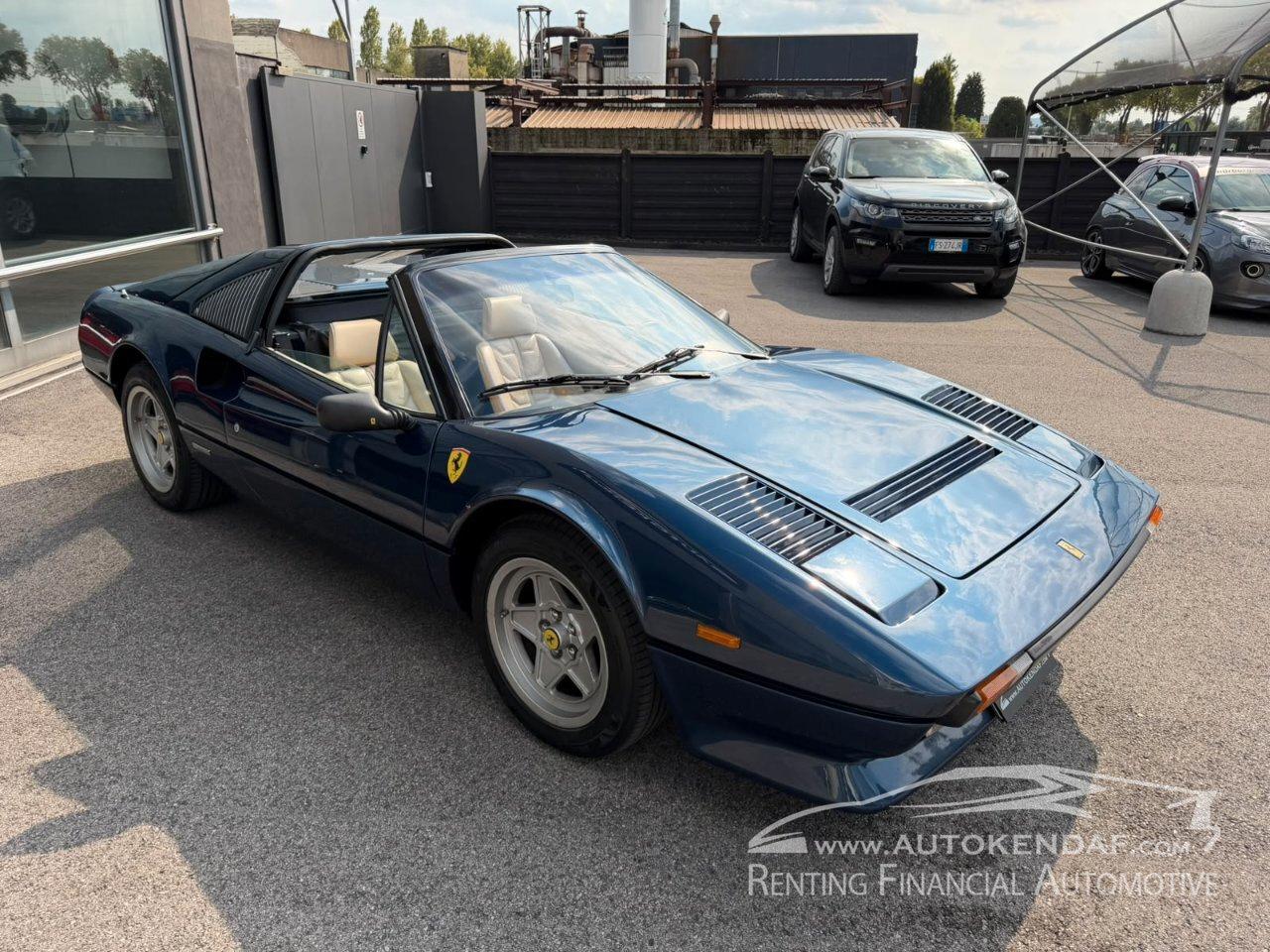 Ferrari 308 GTSi 2.9 Quattrovalvole