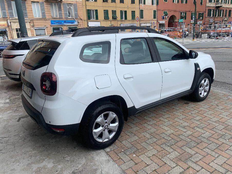 Dacia Duster 1.5 Blue dCi 8V 115 CV 4x2 Comfort
