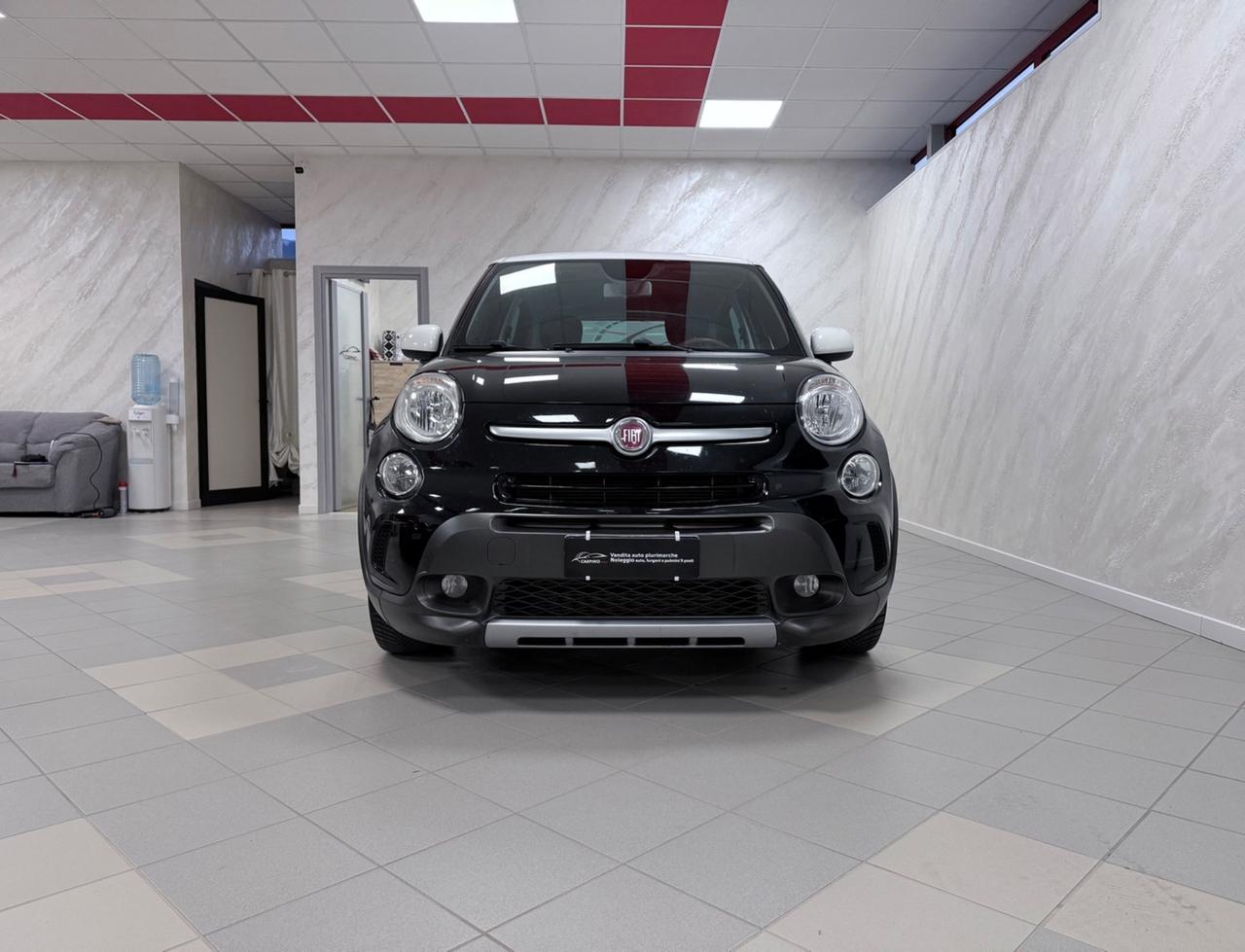 Fiat 500L 1.6 Multijet 120 CV Trekking