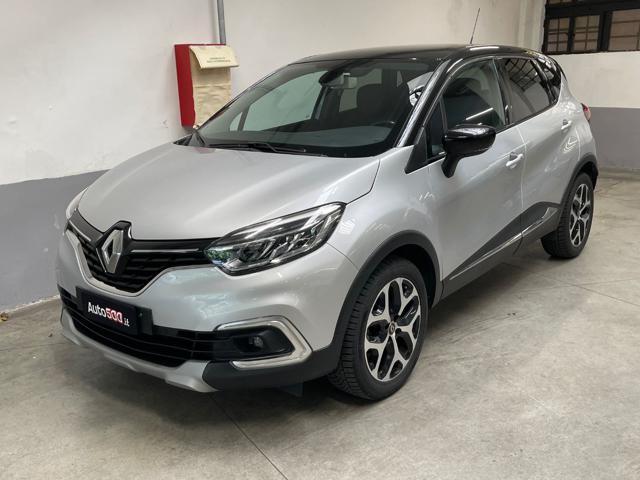 RENAULT Captur TCe 12V 90 CV Sport Edition2