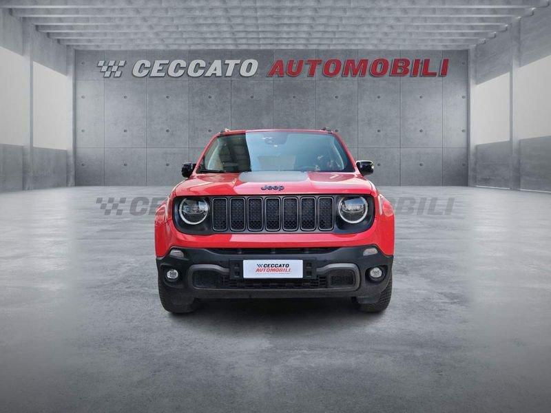Jeep Renegade Renegade 1.3 t4 phev Trailhawk 4xe at6
