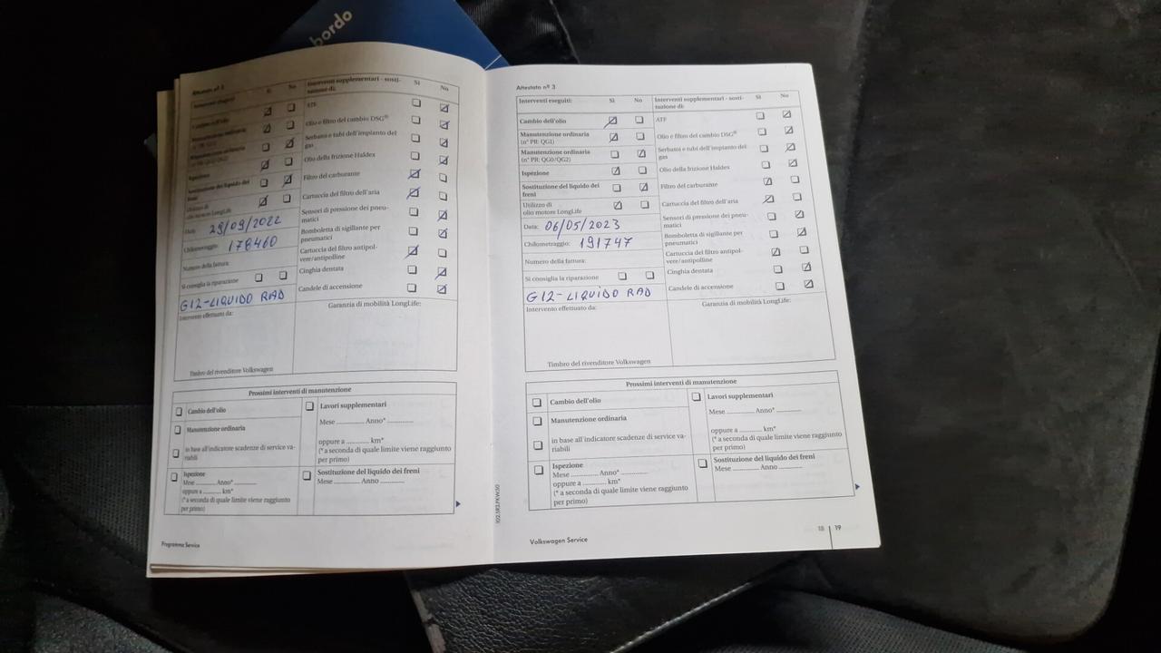 Volkswagen Golf Plus 1.6 TDI DPF Highline