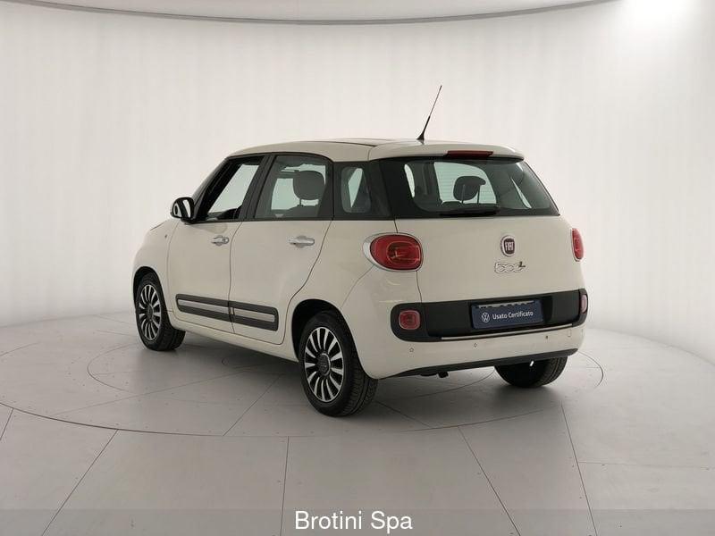 FIAT 500L 1.3 Multijet 95 CV Business