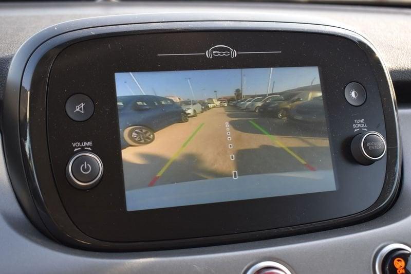 FIAT 500X 500X 1.3 MultiJet 95 CV Sport