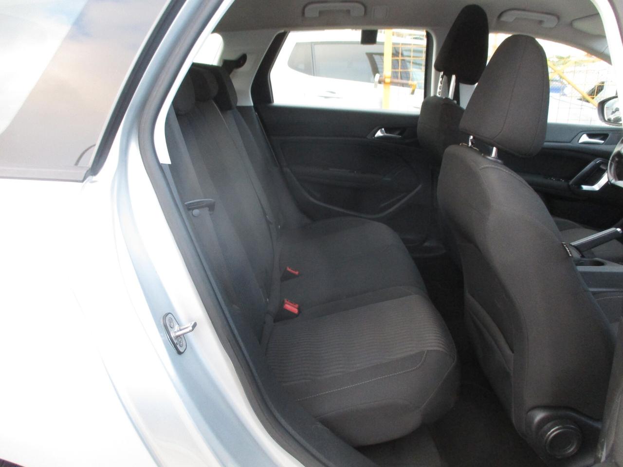 Peugeot 308 1.6 HDI 100 CV FULL OPTIONAL 2016