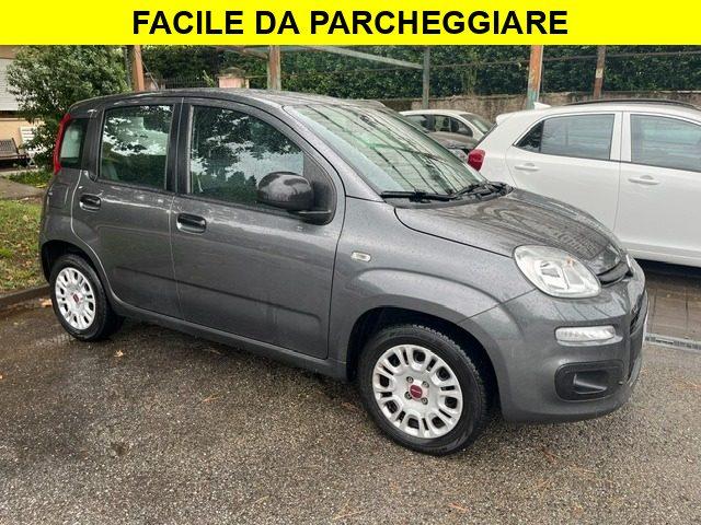 FIAT Panda 1.2 5 Porte Euro6
