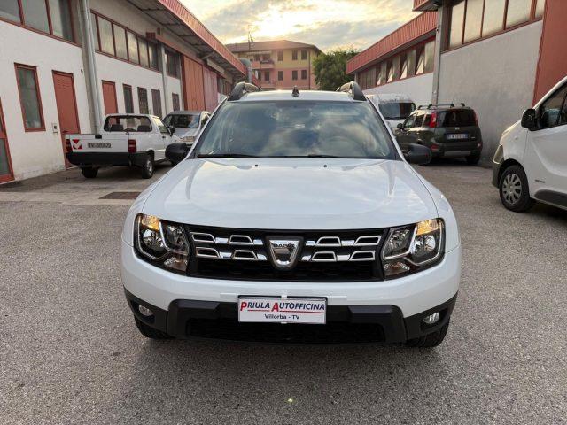 DACIA Duster 1.6 115CV GPL Lauréate
