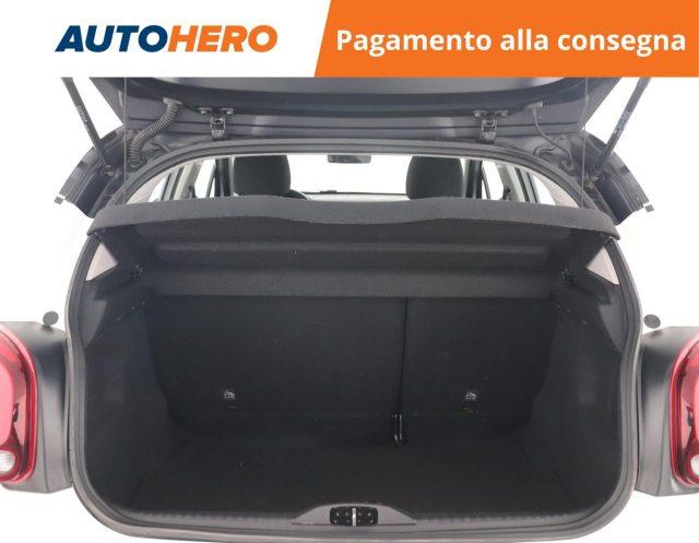 CITROEN C3 BlueHDi 100 S&S Shine