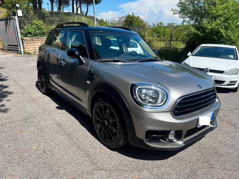 Mini Countryman 1.5 Cooper auto km 110000