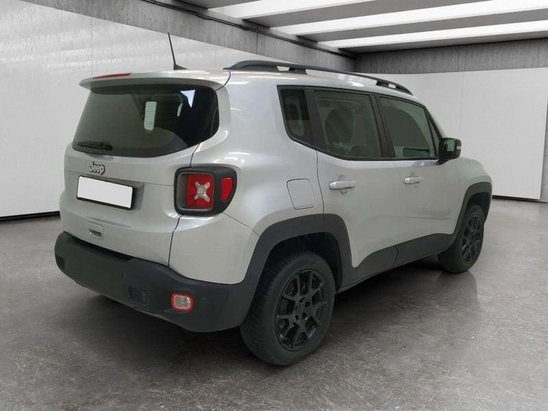 Jeep Renegade 2.0 mjt Limited 4wd 140cv auto 9m