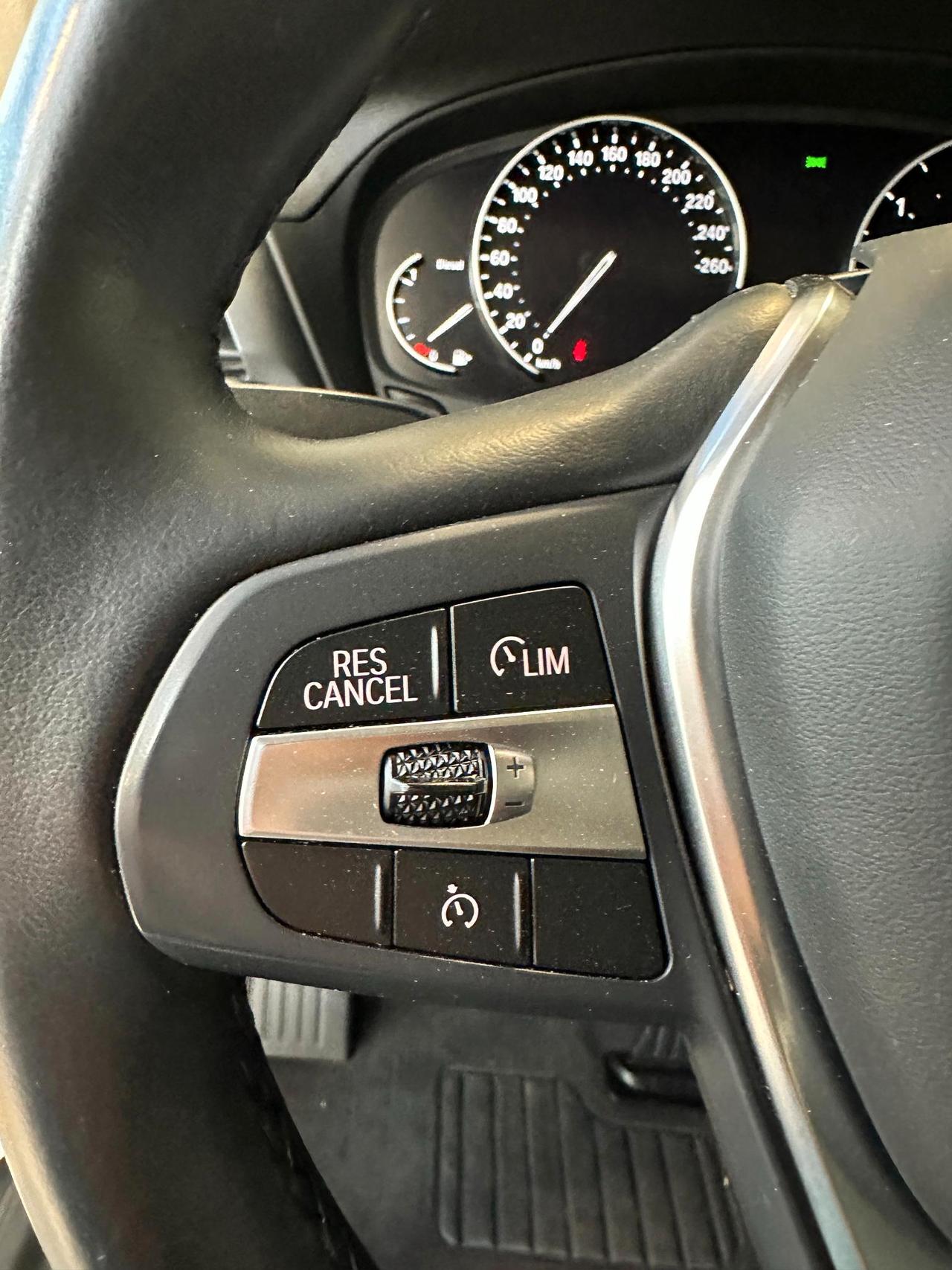 BMW X3 xdrive20d mhev 48V Business Advantage - IVA