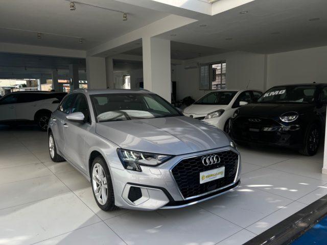 AUDI A3 SPB 30 TDI S tronic Business Advanced DA ?339,00 M