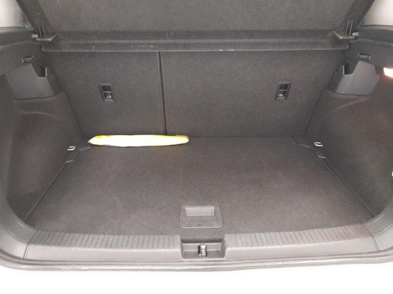 Volkswagen T-Cross 1.0 TSI 85kW Life DSG