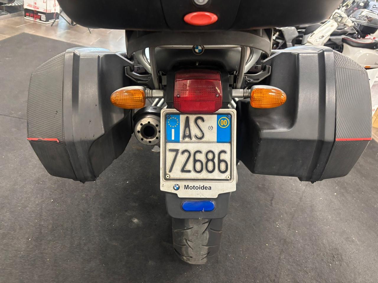 Bmw R 850