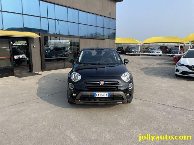 FIAT 500X 1.3 MultiJet 95 CV City Cross - OK NEOPATENTATI