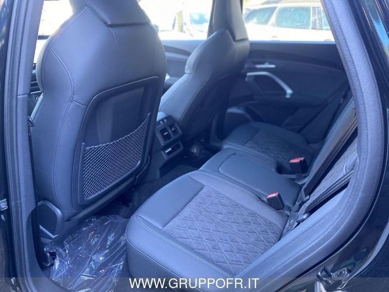 Audi Q5 SPB TDi 150 kW mHEV+ S tronic quattro S line edition