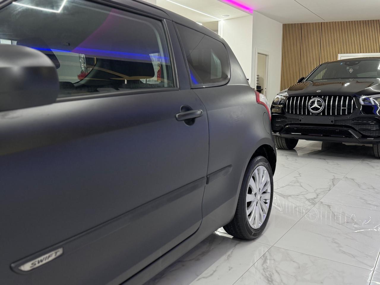 Suzuki Swift 1.3 75Cv GL Style Full Optional