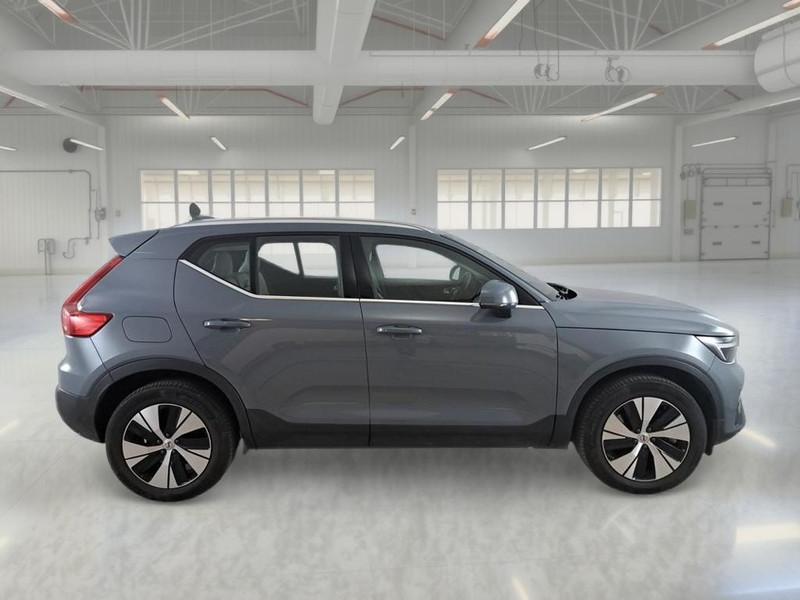 VOLVO XC40 T5 Recharge Plug-in auto Plus Bright