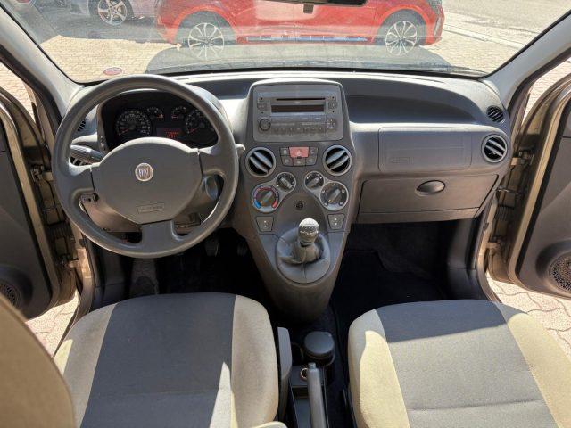 FIAT Panda 1.2 Climbing Natural Power OK NEOPATENTATO