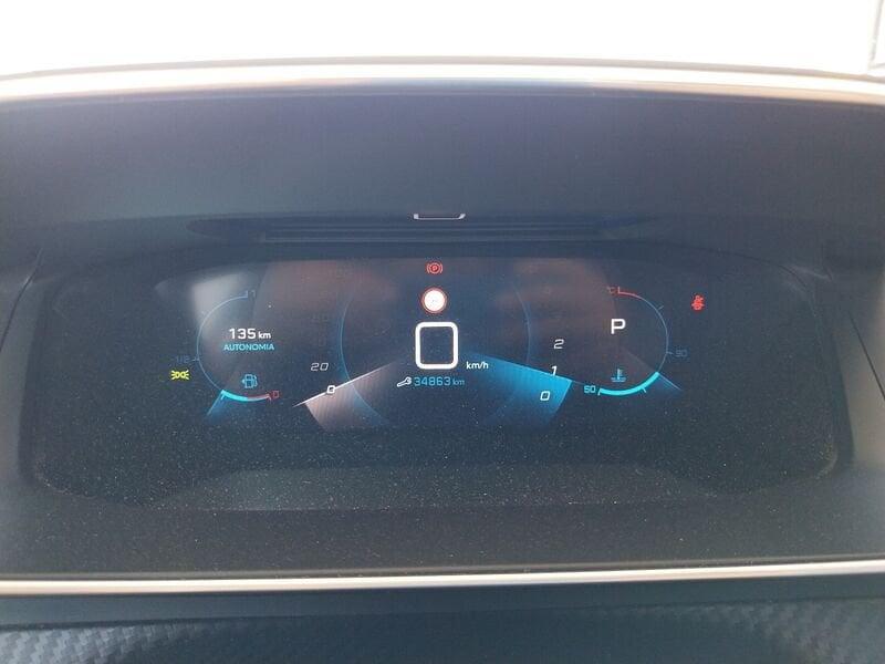 Peugeot 2008 2008 1.2 puretech Allure s&s 130cv eat8