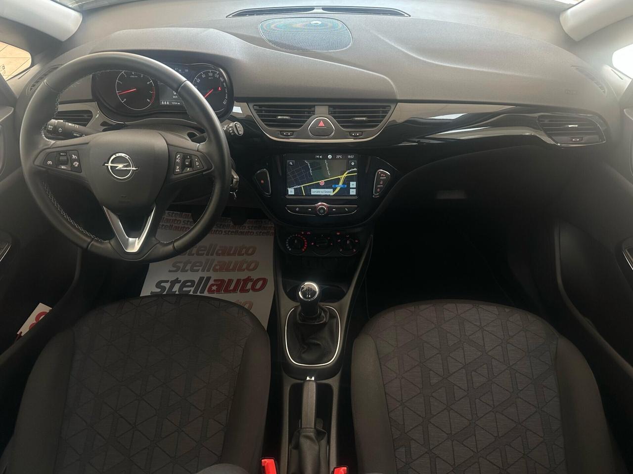 Opel Corsa 1.2 5 porte 120 Anniversary