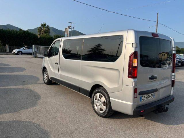 OPEL Vivaro 27 1.6 BiTurbo S&S EcoFLEX PC-TN Combi