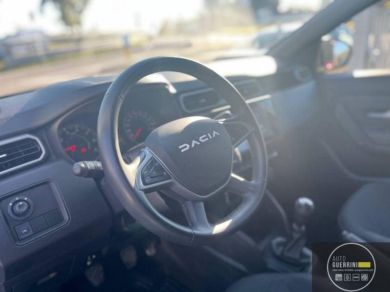 Dacia Duster Duster 1.0 TCe GPL 4x2 Comfort